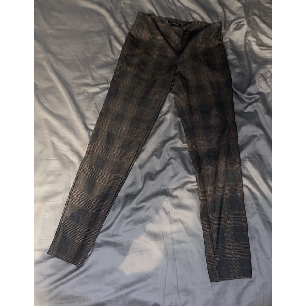 Zac and Rachel dress pants
